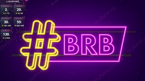 arian_brown online show from 04/29/26, 02:04