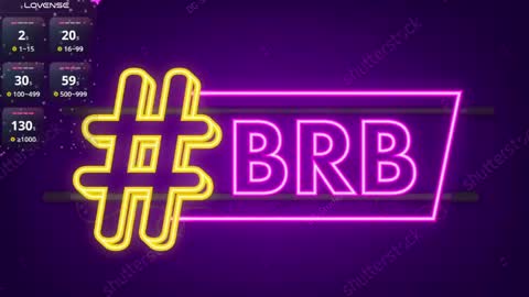 arian_brown online show from 05/12/26, 01:47