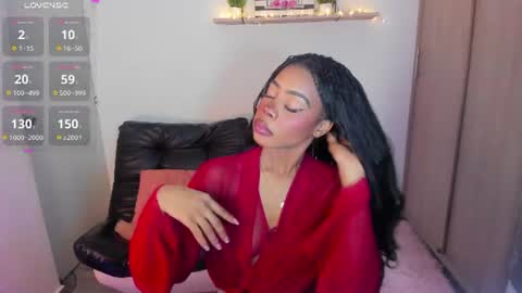arian_brown online show from 06/20/26, 08:00