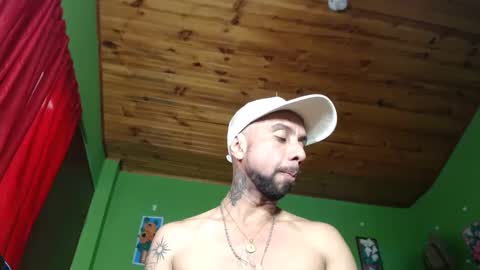 arian pervert online show from 01/15/25, 03:07