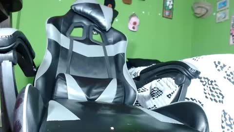 arian pervert online show from 02/11/25, 06:01