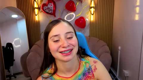 Snapshot of ariana18_b chatting on 02/20/26, 12:49 ariana18_b online show from 02/20/26, 12:49