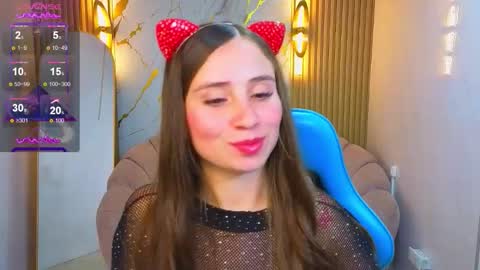 ariana18_b online show from 03/15/26, 12:44