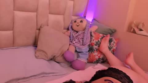 ariana__clauss online show from 10/22/25, 10:53