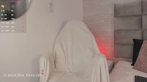 ariana__parker online show from 03/16/26, 04:07