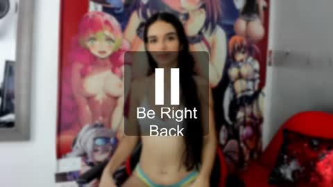 Snapshot of ariana__sweet_ chatting on 12/19/24, 02:57 Ariana online show from 12/19/24, 02:57