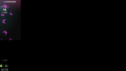 ariana_addams2 online show from 04/24/26, 08:00