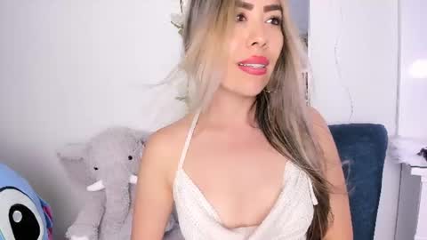 Ariana online show from 07/05/26, 04:30