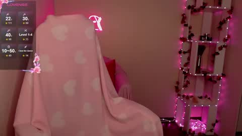 Lilli 3 online show from 07/09/26, 03:10