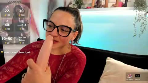 Snapshot of ariana_blonde_ chatting on 07/28/26, 04:39 Ariana blonde online show from 07/28/26, 04:39