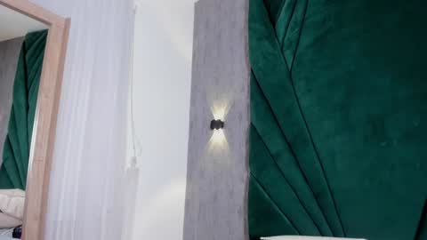 ARIANA online show from 01/28/25, 05:46