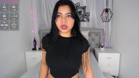 ARIANA online show from 02/19/25, 11:38