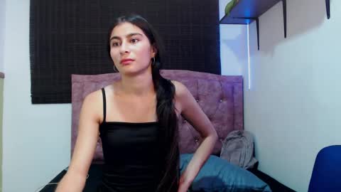 ARIANA CLUB online show from 04/21/26, 02:51