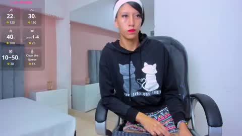 ariana_cri_x online show from 07/02/26, 12:33