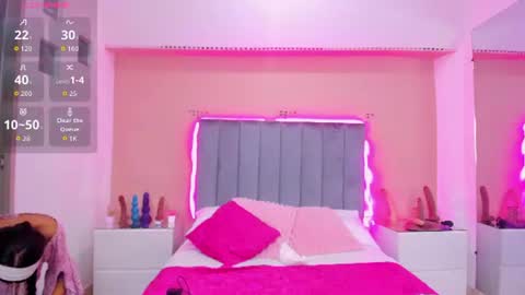 ariana_cri_x online show from 07/06/26, 01:08