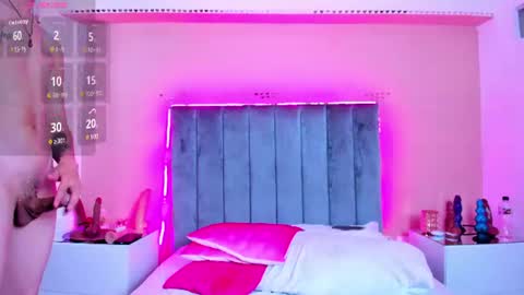 ariana_cri_x online show from 07/28/26, 04:39