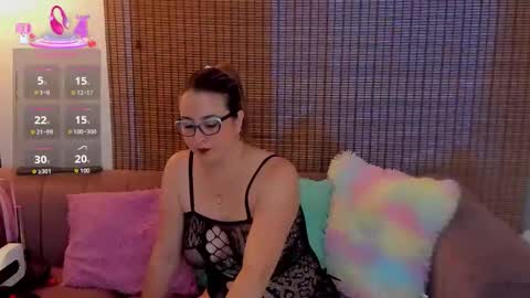 Ariana Cruz online show from 01/10/26, 01:02