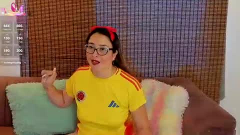 Ariana Cruz online show from 07/03/26, 04:02
