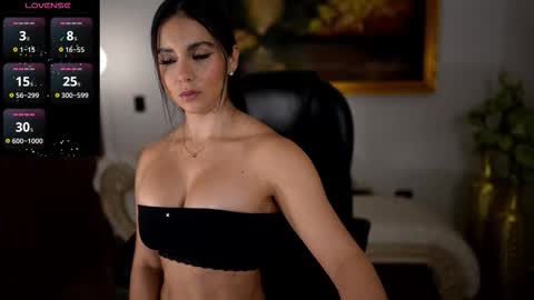 Snapshot of ariana_cruz1 chatting on 02/22/26, 03:21 Ariana Cruz online show from 02/22/26, 03:21