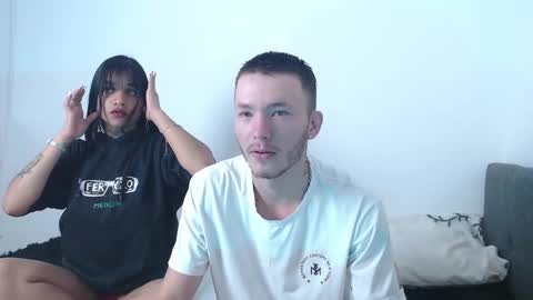 ariana_esteban07 online show from 02/10/26, 10:52