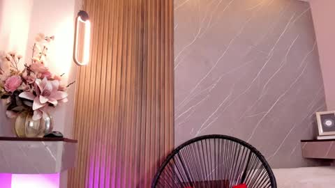 Ariana online show from 03/07/25, 04:00