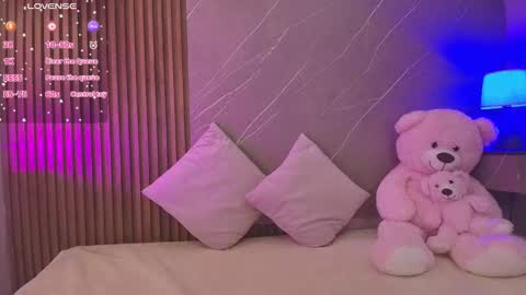 Ariana online show from 03/24/26, 12:32