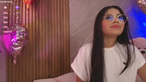 Ariana online show from 04/08/26, 12:27