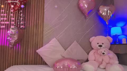 Ariana online show from 04/09/26, 12:32