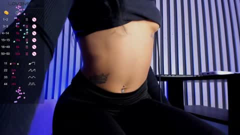 Ariana online show from 12/04/24, 04:43