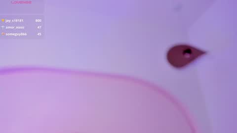 Ariana online show from 01/14/25, 07:38