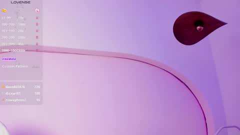 Ariana online show from 02/14/25, 04:47