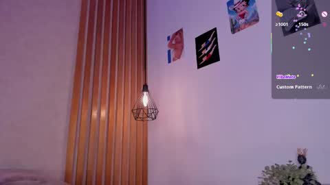 Ariana online show from 01/17/26, 04:50