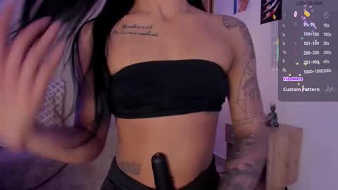 Ariana online show from 02/25/26, 05:06