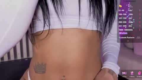 Ariana online show from 03/16/26, 11:58