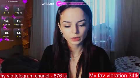 Ariana online show from 11/18/25, 12:53