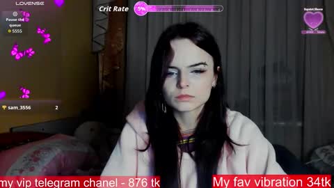 Ariana online show from 11/24/25, 08:19