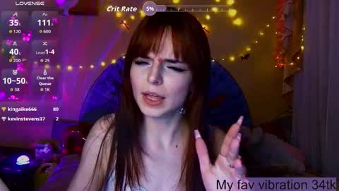 Ariana online show from 04/17/26, 05:16