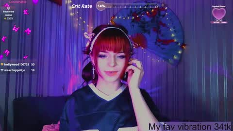 Snapshot of ariana_light chatting on 05/29/26, 05:22 Ariana online show from 05/29/26, 05:22