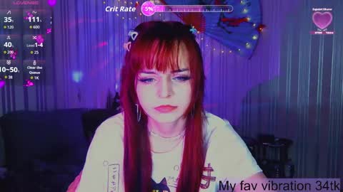 Snapshot of ariana_light chatting on 05/31/26, 05:31 Ariana online show from 05/31/26, 05:31