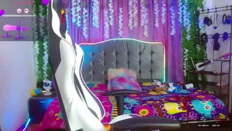 Ariana online show from 03/06/26, 04:14