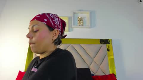  ARI  online show from 10/08/25, 03:15