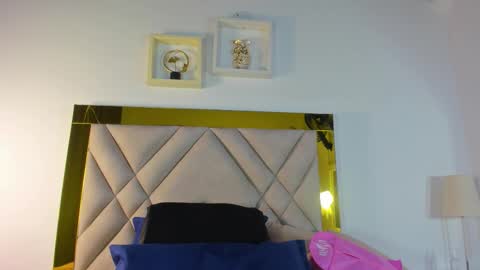  ARI  online show from 10/18/25, 03:31