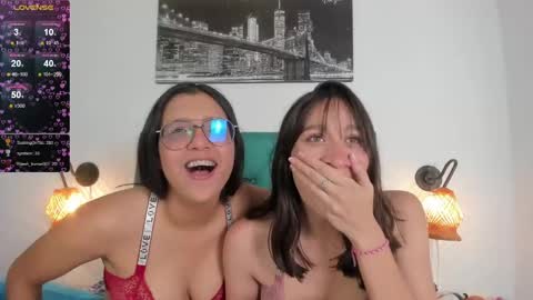 ariana_michel_ online show from 03/10/25, 10:55