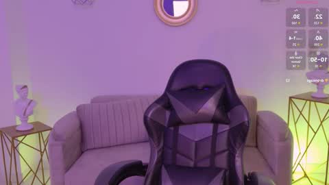 Ariana online show from 11/15/25, 04:32