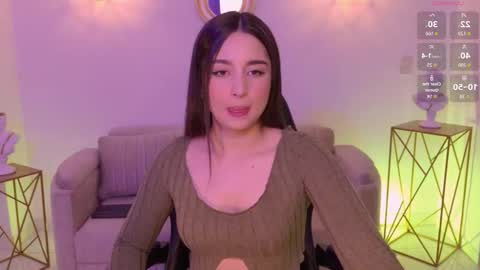 Ariana online show from 11/20/25, 04:23