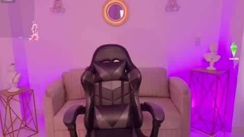 Ariana online show from 01/11/26, 01:38