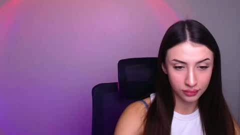 Snapshot of ariana_muur chatting on 09/11/25, 05:18 Ariana online show from 09/11/25, 05:18