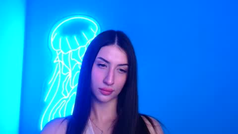 Snapshot of ariana_muur chatting on 09/16/25, 05:19 Ariana online show from 09/16/25, 05:19