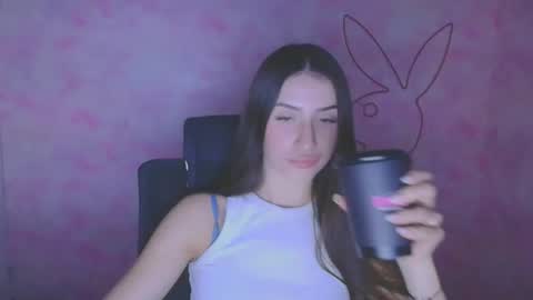 Snapshot of ariana_muur chatting on 10/12/25, 11:20 Ariana online show from 10/12/25, 11:20