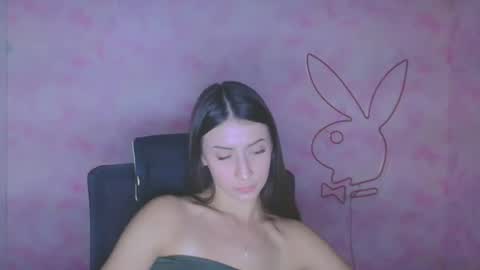 Snapshot of ariana_muur chatting on 11/03/25, 12:28 Ariana online show from 11/03/25, 12:28